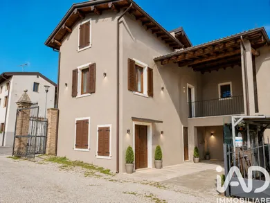 Casa/Villa in Lonato del Garda