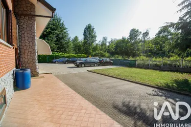 House in Lombardore