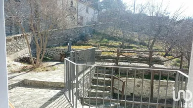 Villetta a schiera in San Lorenzo Bellizzi