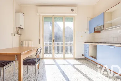 Apartment in Porto San Giorgio