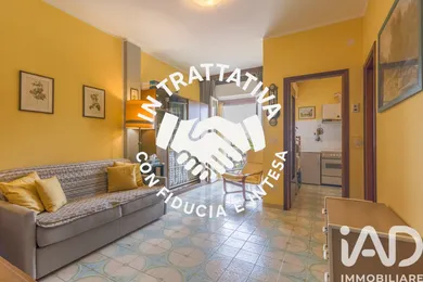 Appartamento in Borghetto Santo Spirito