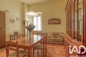 Apartment in Loano