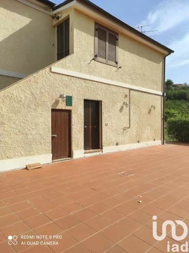 Villetta a schiera in Atri