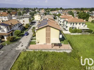 Traditional house in Quinto Vicentino
