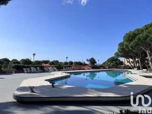 Apartment in Arenzano