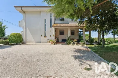 Casa/Villa in Sant'Elpidio a Mare
