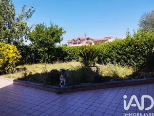Quadrilocale in Montecosaro