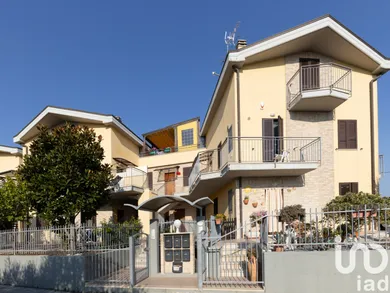 Appartamento in Osimo