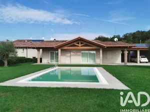 Casa/Villa in Lonato del Garda
