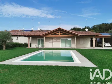 Casa/Villa in Lonato del Garda