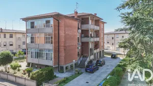 Appartamento in Portomaggiore