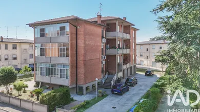 Appartamento in Portomaggiore