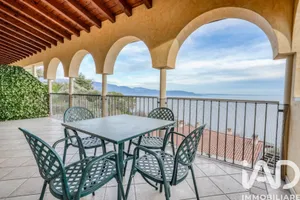 Appartamento in Gardone Riviera