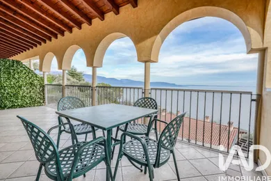Appartamento in Gardone Riviera