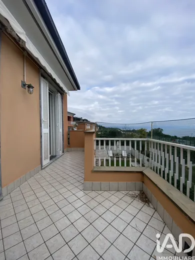Apartment in Varazze