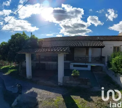 Casa / Villa indipendente in Omignano