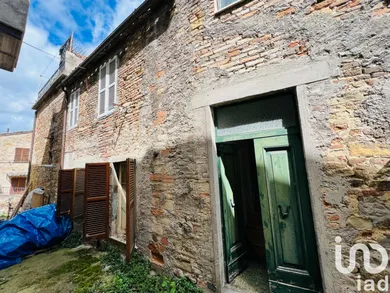 Casa/Villa in Santa Vittoria in Matenano