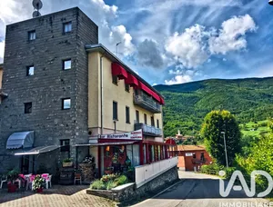 three-star hotel in Santa Margherita di Staffora