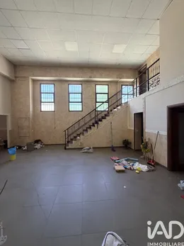 Warehouse in Napoli