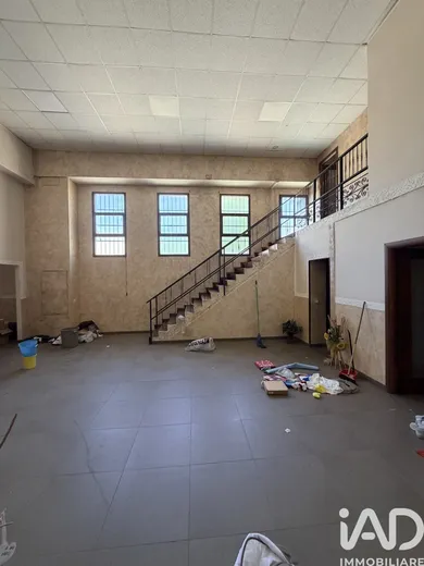 Warehouse in Napoli