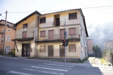 Casa/Villa in Berzo Inferiore