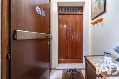 Traditional house in Massa Fiscaglia