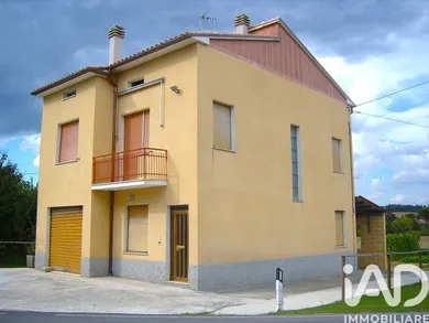 Casa/Villa in Pollenza