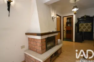 Appartamento in Crocefieschi