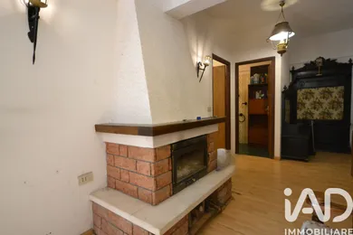 Appartamento in Crocefieschi