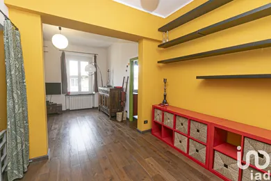 Apartment in Genova