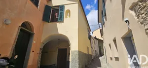 Village house in Arnasco