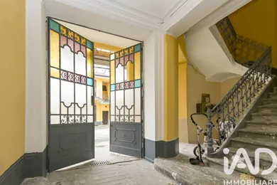 Apartment in Torino