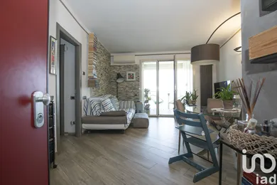 Apartment in Genova