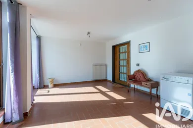 House in Calcinaia