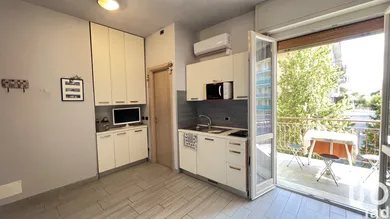 Apartment in Borghetto Santo Spirito