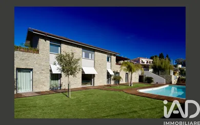 Townhouse in Sanremo