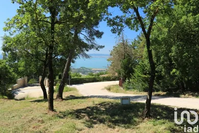 Land in Lisciano Niccone