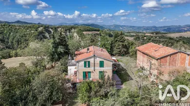 Building in Pianoro