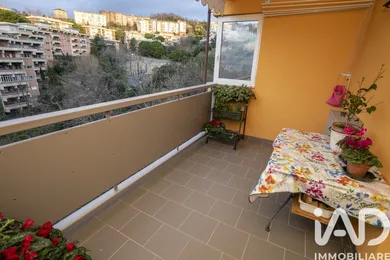 Appartamento in Genova