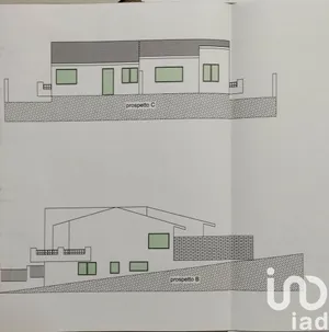 Terreno in Usini