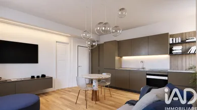 Apartment in Genova