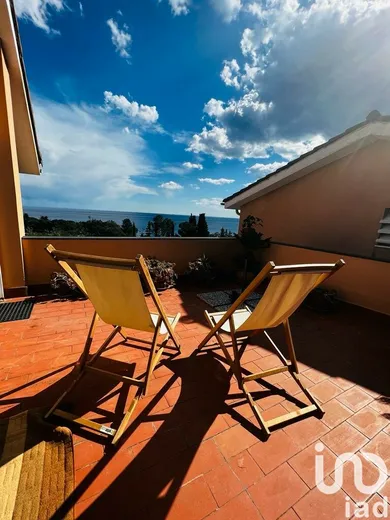 Appartamento in Varazze