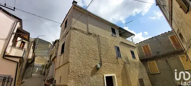 House in Serra d'Aiello