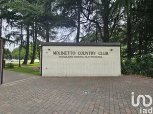 Apartment in Cernusco sul Naviglio