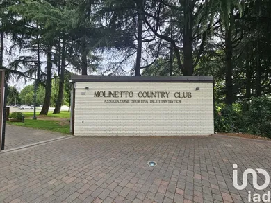 Apartment in Cernusco sul Naviglio