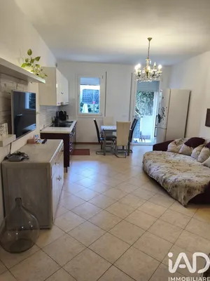Quadrilocale in Gazzo