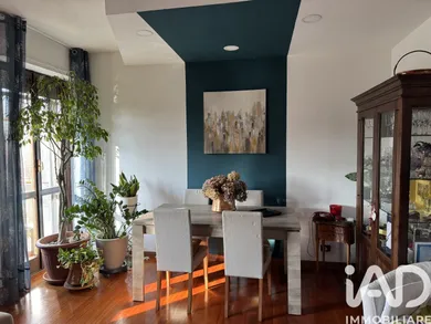 Apartment in Cesano Boscone