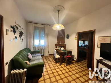Apartment in Finale Emilia