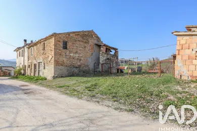 Casa/Villa in Pergola