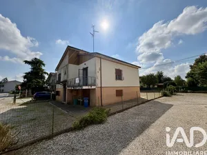 House in San Felice sul Panaro